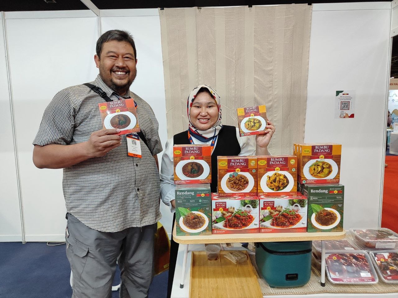 Muslim business Pinterest